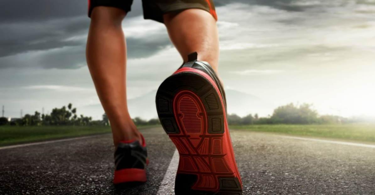 Steven Rindner on How Endurance Training Improves the Body’s Ability to Run Long Distances