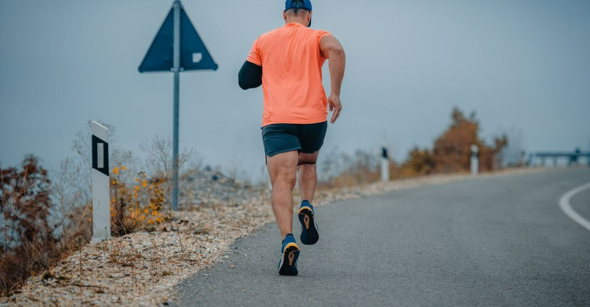 Steven Rindner on Adapting Your Running Routine as You Age Can Help Maintain Performance