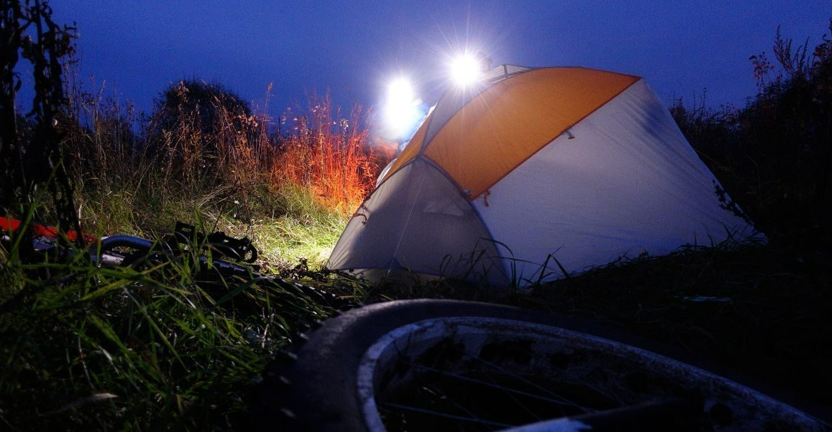 Steven Rindner on Essential Safety Tips for Gravel Bikepacking in Remote Areas